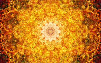 Reiki Kundalini. Inicjacja